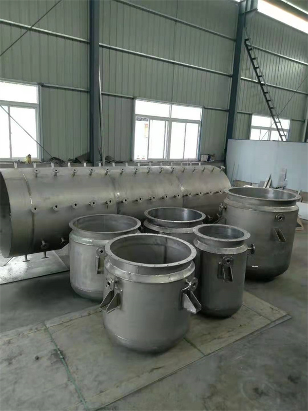 新能源專用鈦設(shè)備