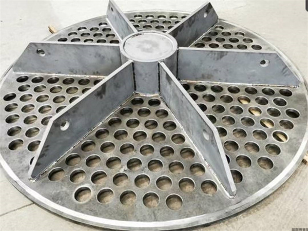 鈦過濾網(wǎng)板