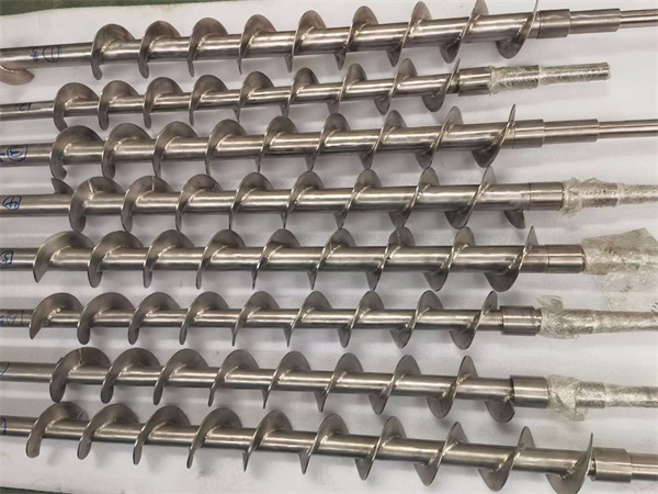 鋰電行業(yè)專用鈦制攪拌器